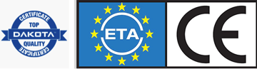 Certificazione ETA Tasselli SGR