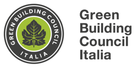 Logo Green Bulding Concil Italia