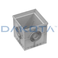 Plastic Chamber Standard
