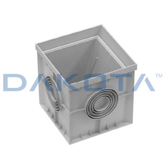 Inspection Chambers: A Comprehensive Guide to Concrete and Plastic Options