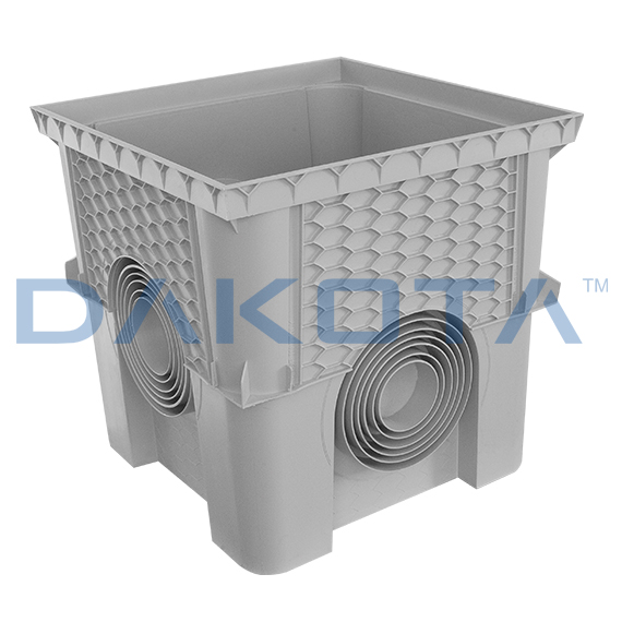 Rectangular Inspection Chambers Pvc Inspection Chambers: A Comprehensive Guide to Concrete and Plastic Options
