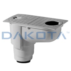 Plastic Chamber Eco-pluviale