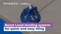 Niveladores de azulejos Boost Level