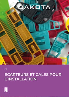dakota-indoor-ecarteurs-et-cales-pour-installation