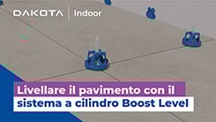 Posa Livellatori per Piastrelle Boost Level