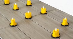 NIVELADOR DE AZULEJOS COLOCANDO SIMPLY LEVEL