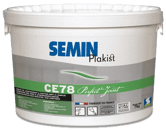 Stucco SEMIN CE 78 Perfect Joint