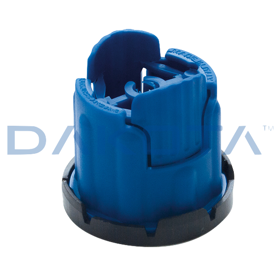 100 Livellatori Per Piastrelle Riutilizzabili Da 2mm - Kit Sistema Di Livellamento Blu Per Pavimenti - Foto 7