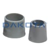 Cap for rigid tube for panels d.20 for PRO17-1625
