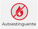 Autoestinguente
