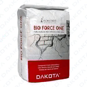 Δομικό κονίαμα - Bio Force One