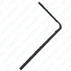 Σύνδεσμοι ενισχυμένου σοβά GFRP Draconnect