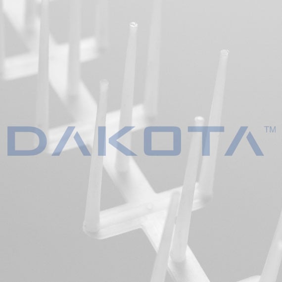 Anti Bird Spikes / Pigeon Spikes