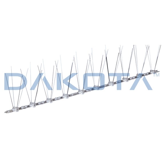 Anti Bird Spikes / Pigeon Spikes