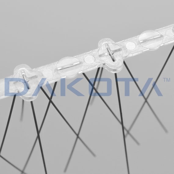 Anti Bird Spikes / Pigeon Spikes