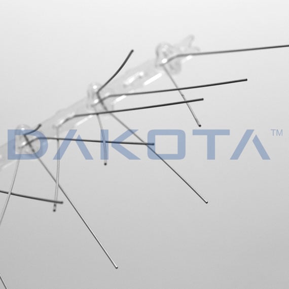 Anti Bird Spikes / Pigeon Spikes