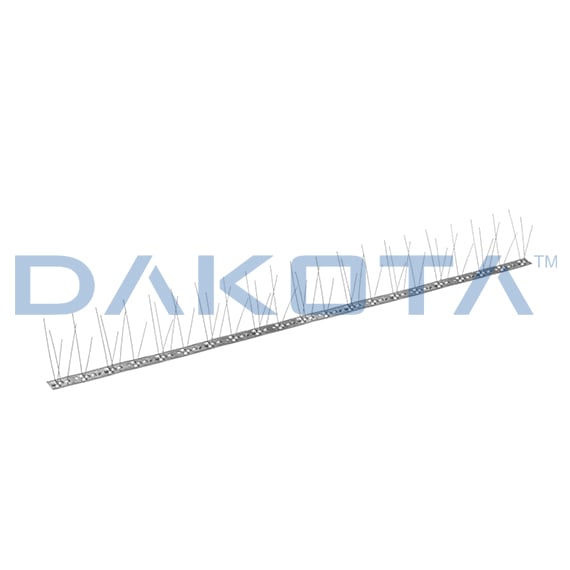 Anti Bird Spikes / Pigeon Spikes