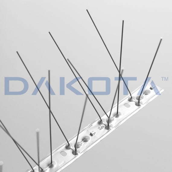 Anti Bird Spikes / Pigeon Spikes