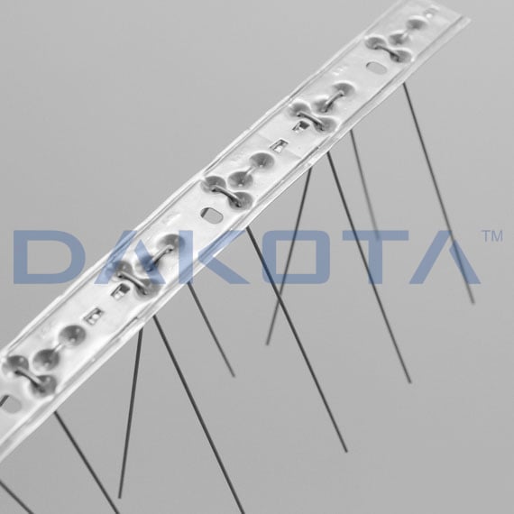 Anti Bird Spikes / Pigeon Spikes