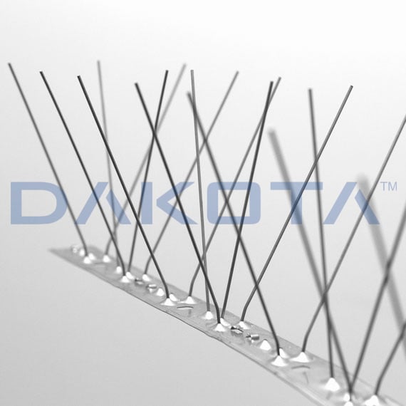 Anti Bird Spikes / Pigeon Spikes