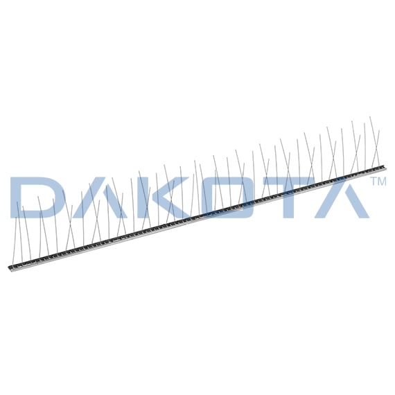 Anti Bird Spikes / Pigeon Spikes