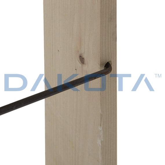 Internal Wooden Door Frame