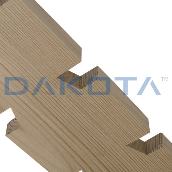 Internal Wooden Door Frame