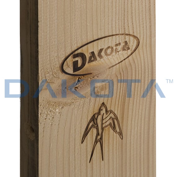 Internal Wooden Door Frame