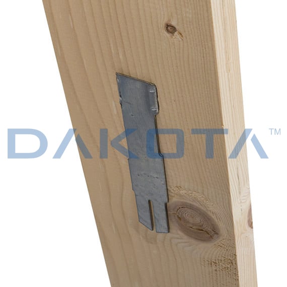 Internal Wooden Door Frame