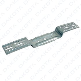 Ρυθμιζόμενο στήριγμα γυψοσανίδας για προφίλ