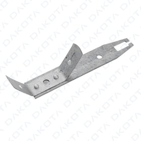 Ανάρτηση με ελατήριο (προφίλ Τ)