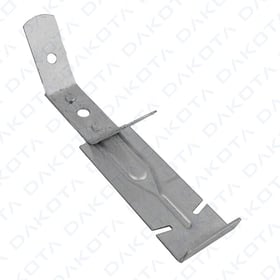 Σύνδεση με ελατήριο για το εγκάρσιο προφίλ οροφής