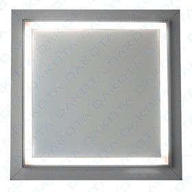 Botola per Cartongesso con Strip LED