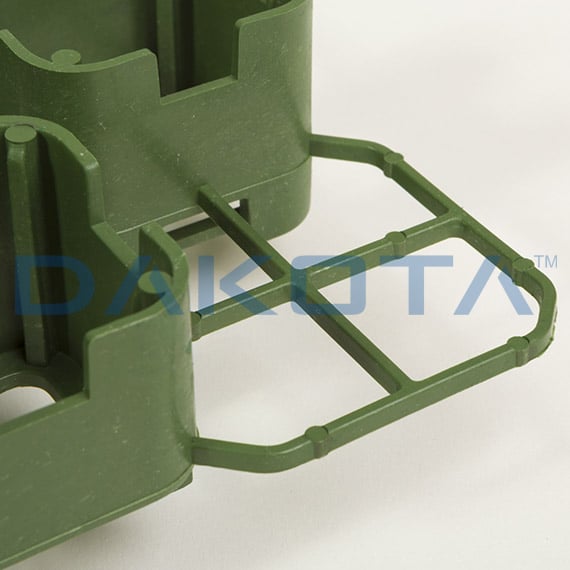 Grilaj Protectie Gazon