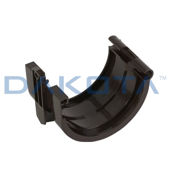 Gutter Brackets For G80 in PVC
