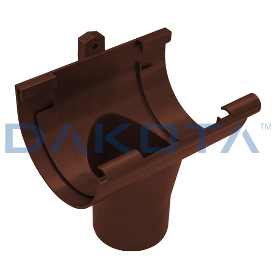 Jgheaburi PVC G125 Accesorii