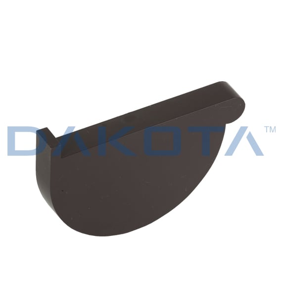 Gutter Brackets For G80 in PVC