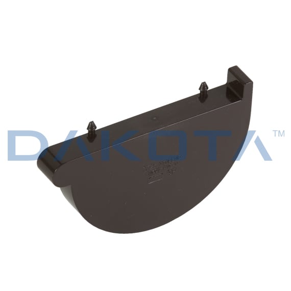 Gutter Brackets For G80 in PVC