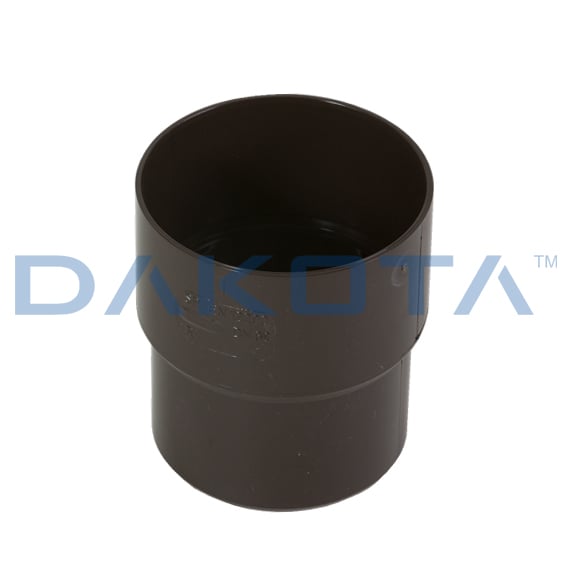 Gutter Brackets For G80 in PVC