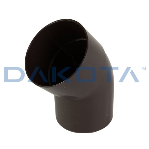 Jgheaburi PVC G125 Accesorii