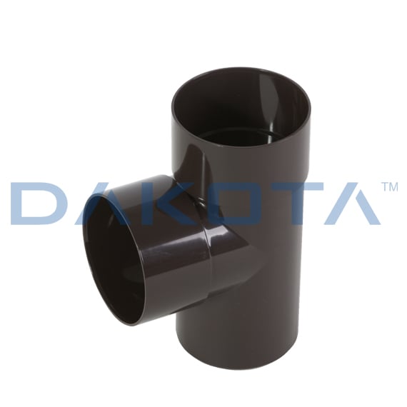 Jgheaburi PVC G125 Accesorii