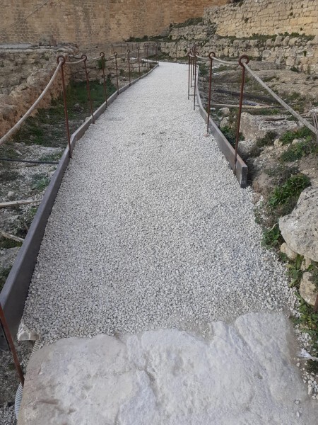 Stabilizator Pietris