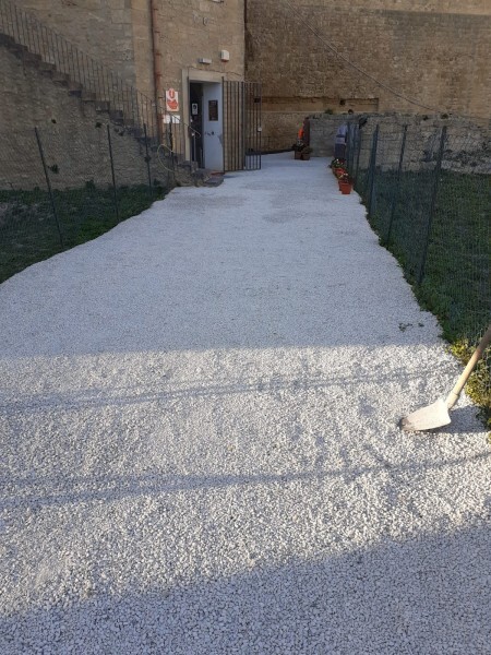 Stabilizator Pietris