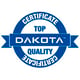 Cert Dakota