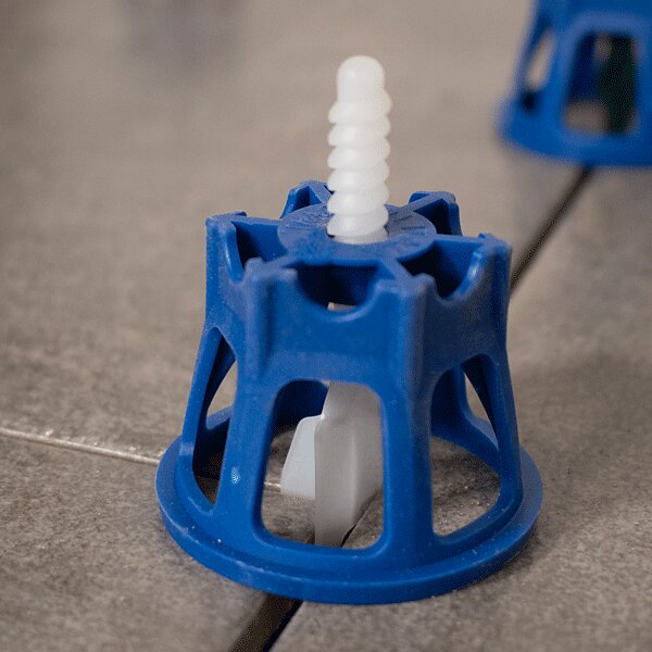 Livellatore per Piastrelle a Vite Lite Level