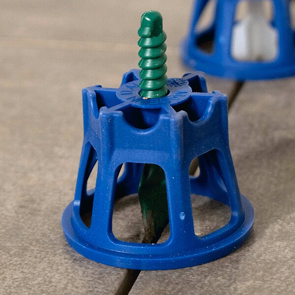 Livellatore per Piastrelle a Vite Lite Level