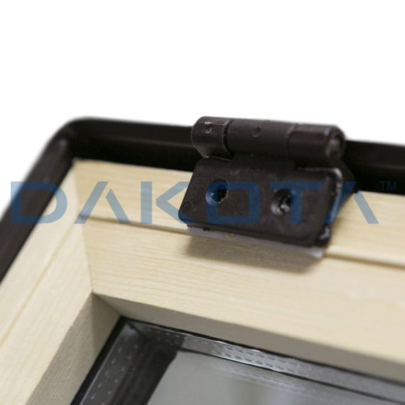 Cadre et Verre de Remplacement Sky Line 2.0