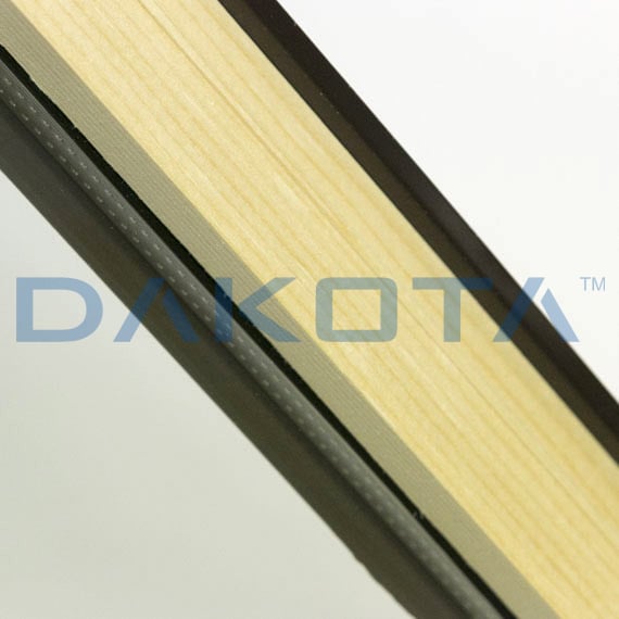 Cadre et Verre de Remplacement Sky Line 2.0