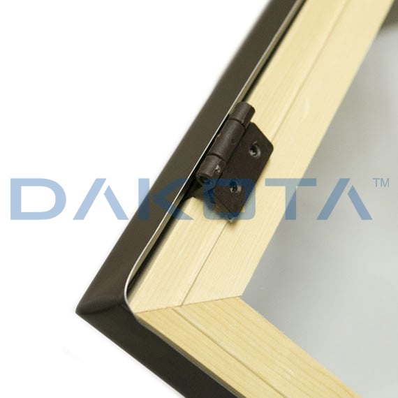 Cadre et Verre de Remplacement Sky Line 2.0