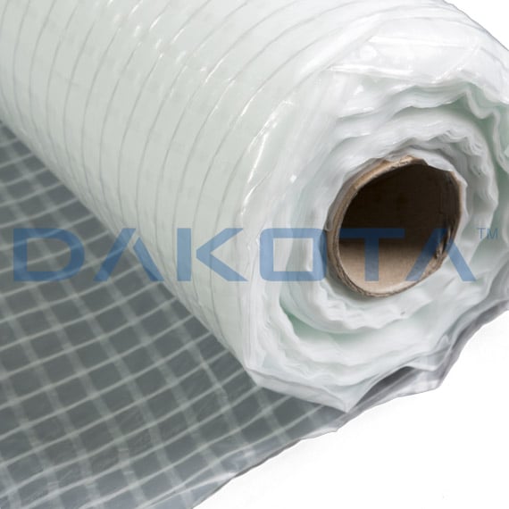 Barreira de vapor 110